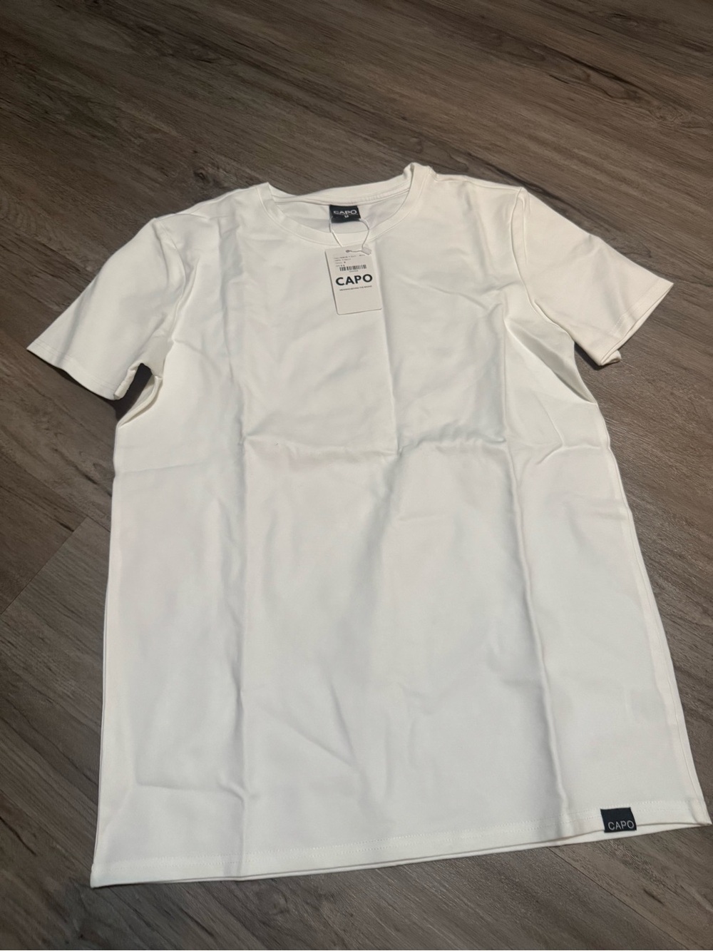 CAPO PREMIUM T-SHIRT